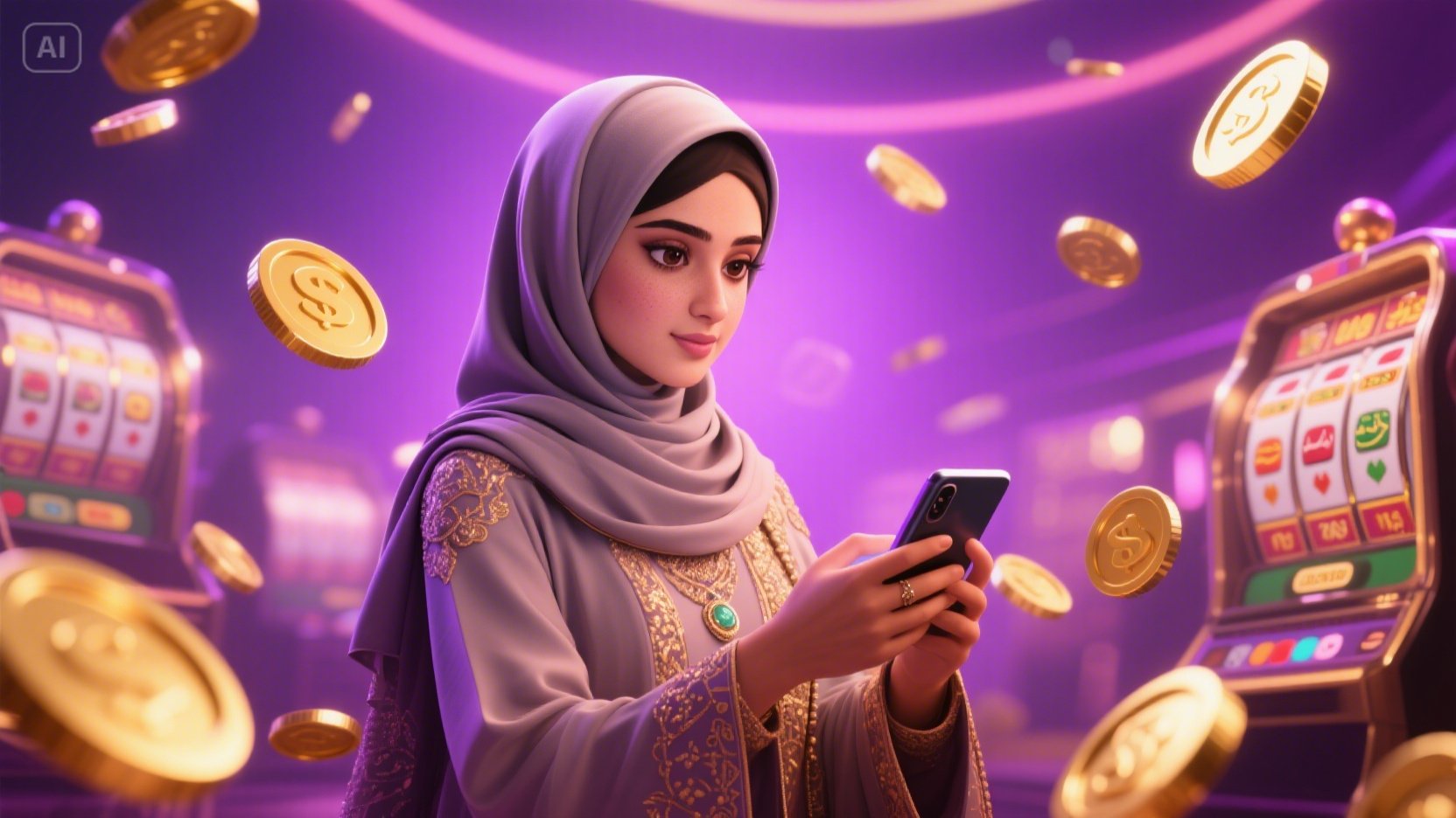 Registration at Squid Game Casino Casino